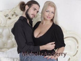 MichelleAndJerry