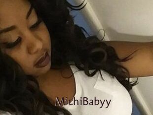 MichiBabyy