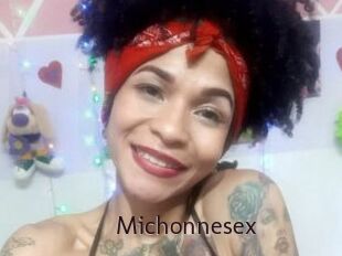 Michonnesex