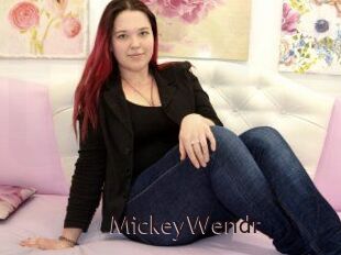 MickeyWendr
