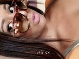 Micxx