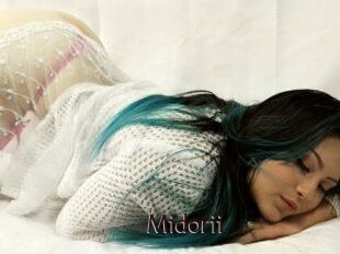 Midorii