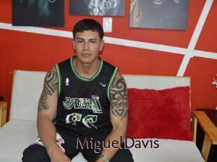MiguelDavis