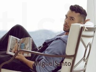 MiguelSanto