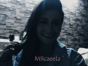 Miicaeela