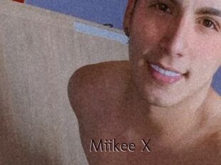 Miikee_X