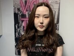 MikaMomo