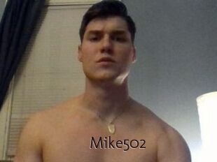 Mike502