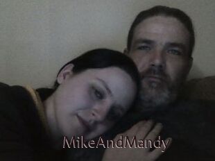 MikeAndMandy