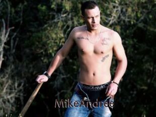 MikeAndree