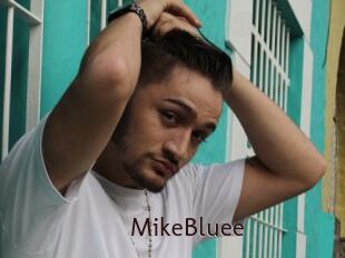 MikeBluee