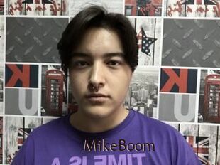 MikeBoom