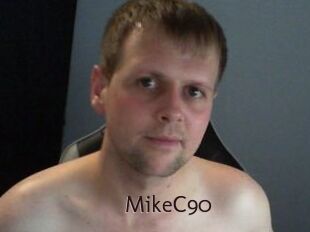 MikeC90