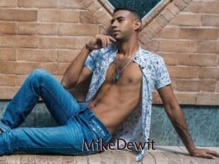 MikeDewit