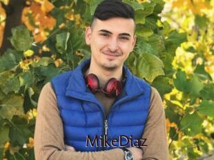 MikeDiaz