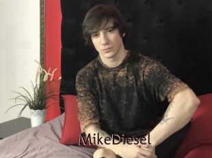 MikeDiesel