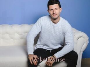 MikeEvanse