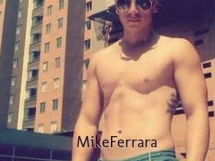 MikeFerrara
