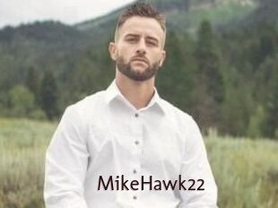 MikeHawk22