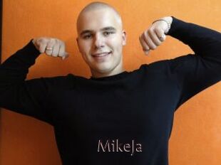 MikeJa