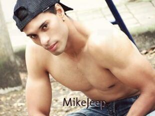 MikeJeep