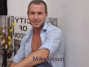 MikeJonson
