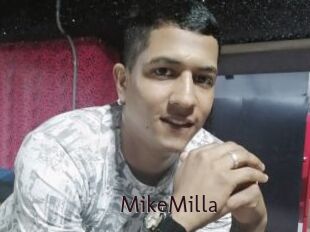MikeMilla