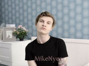 MikeNyer