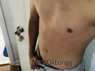 MikeOxLongg