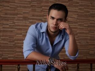 MikeStiles
