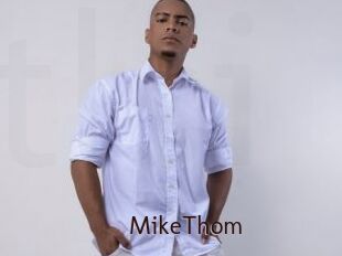MikeThom
