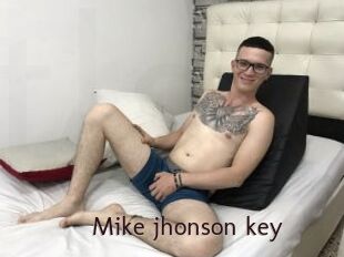 Mike_jhonson_key