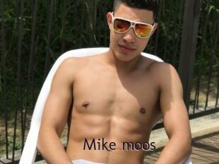 Mike_moos