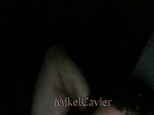 MikelCavier