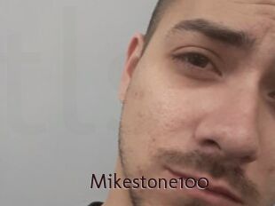 Mikestone100