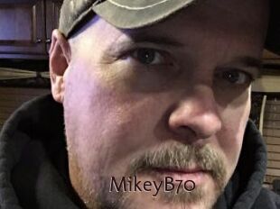 MikeyB70