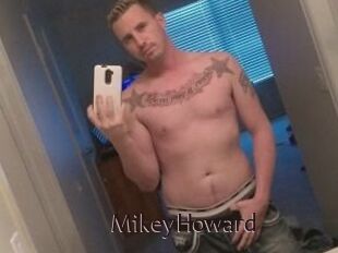 Mikey_Howard
