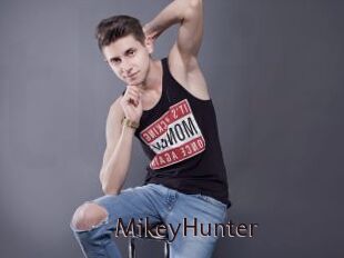 MikeyHunter