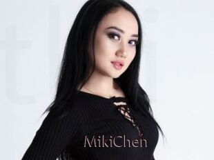 MikiChen