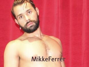 MikkeFerrer