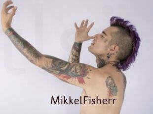 MikkelFisherr