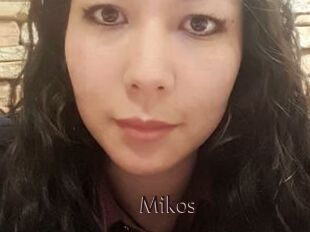 Mikos