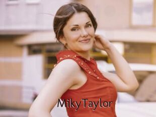 MikyTaylor