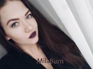 MilaBurn