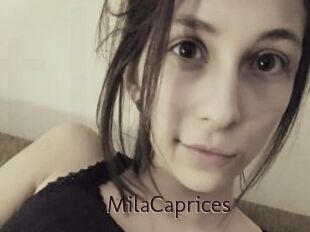 MilaCaprices