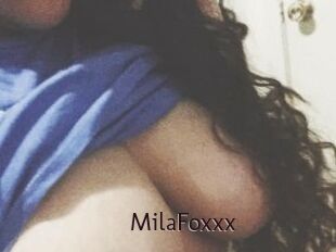 MilaFoxxx