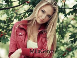 MilaGents