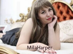 MilaHarper