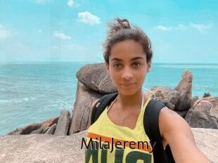 MilaJeremy