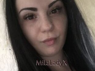 MilaLadyX